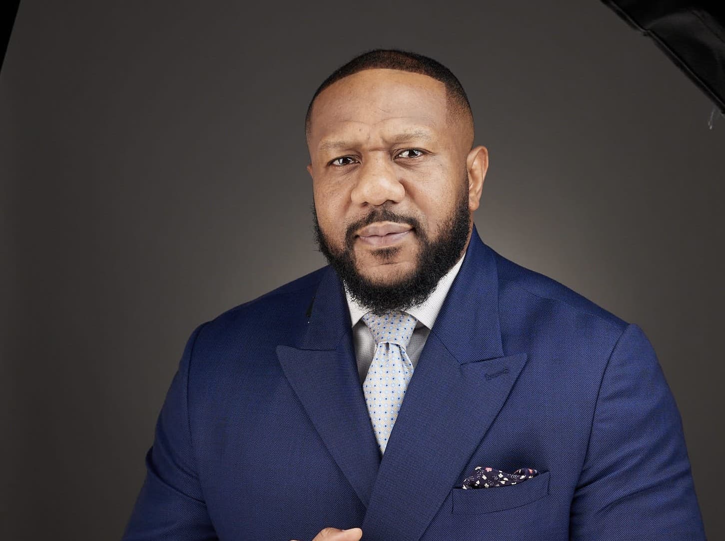 Senior Leaders and Executives