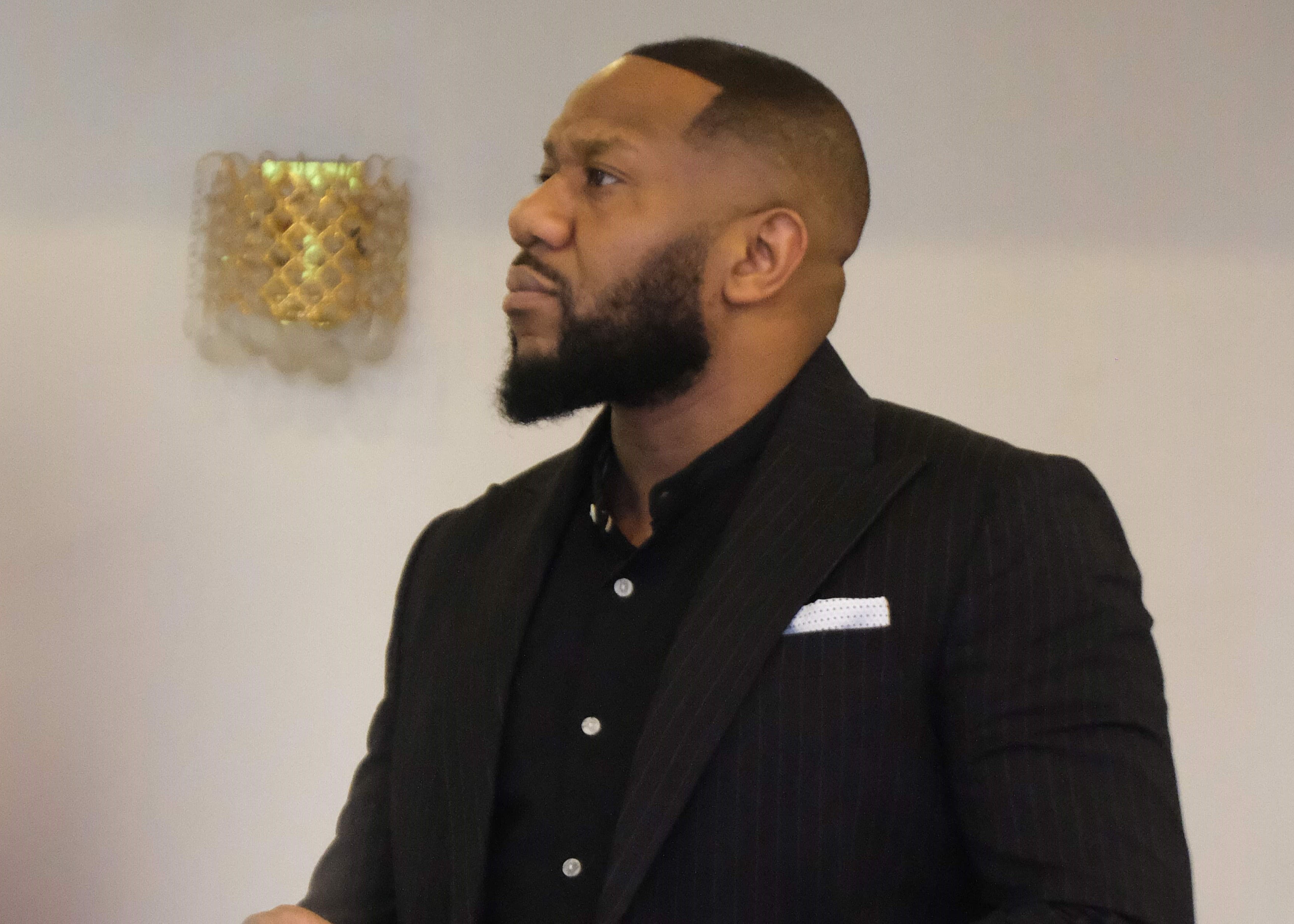 Executive Coaching Engagement