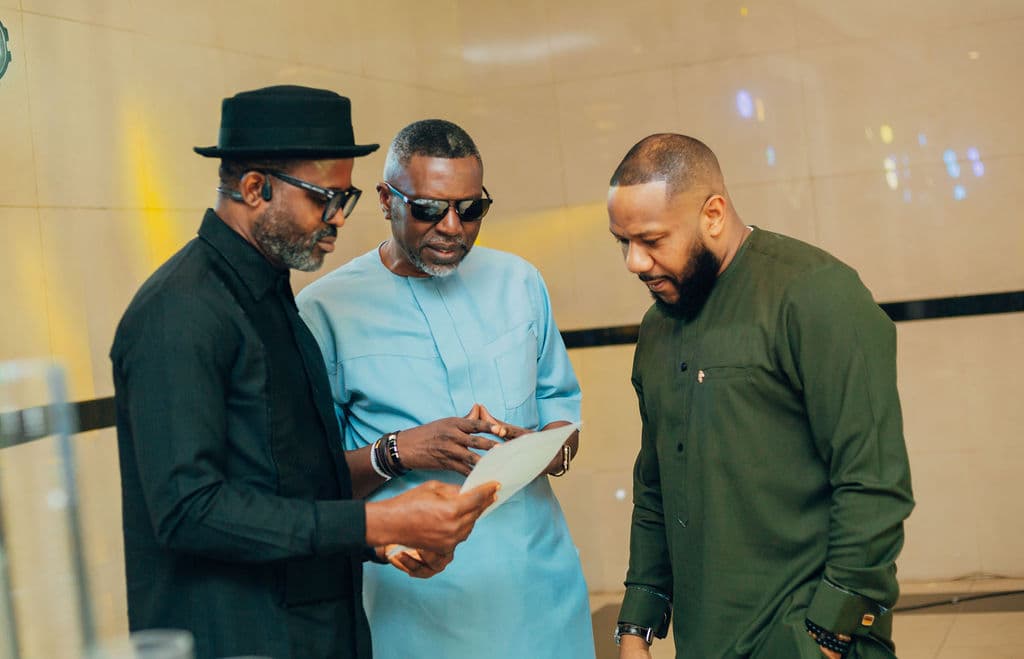 Individual Leadership