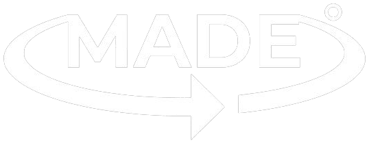 Made360Degrees Logo