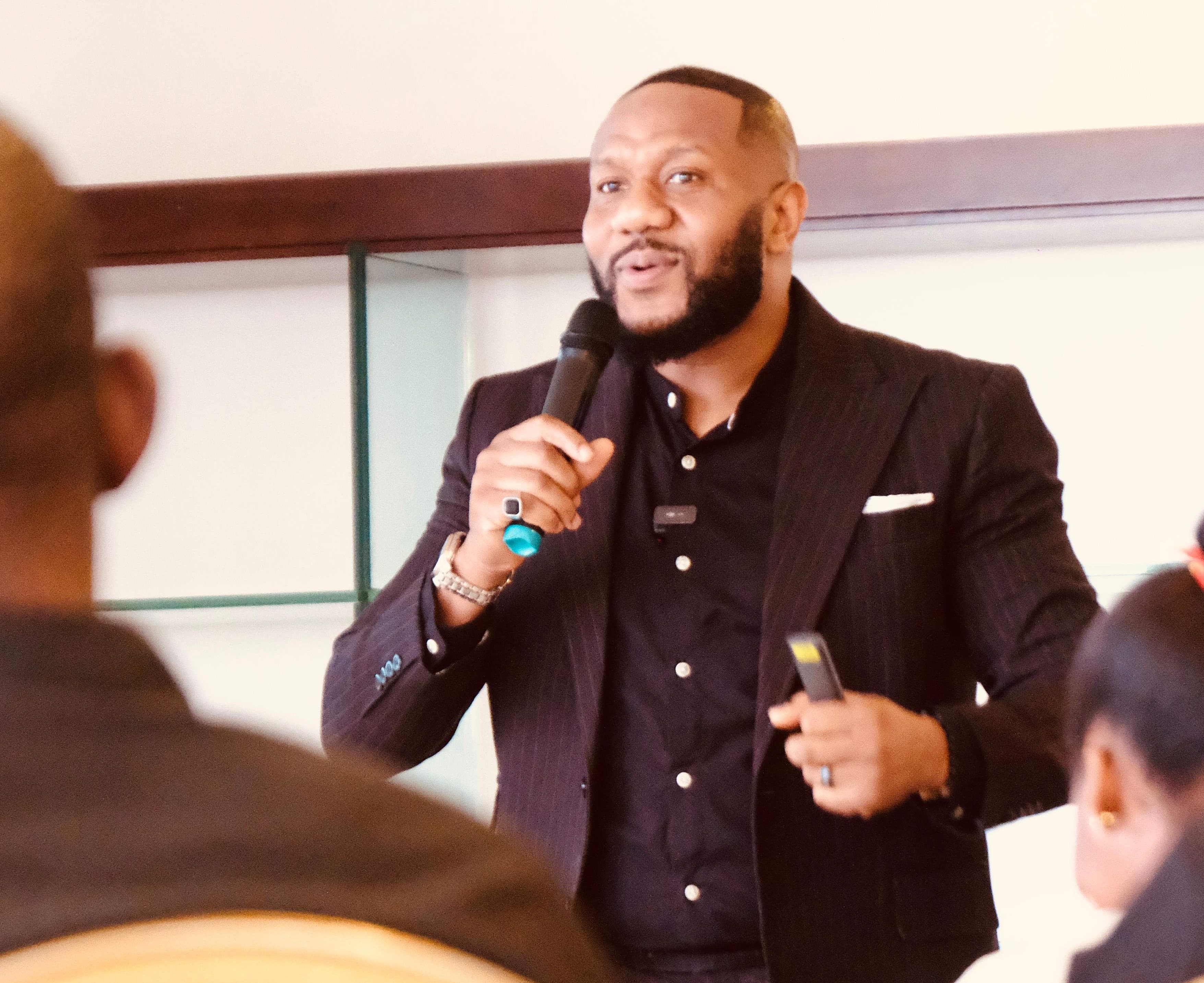 Organizational Leadership Development