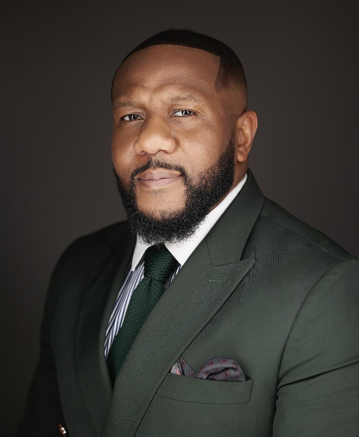 Change & Transition Leadership Engagement