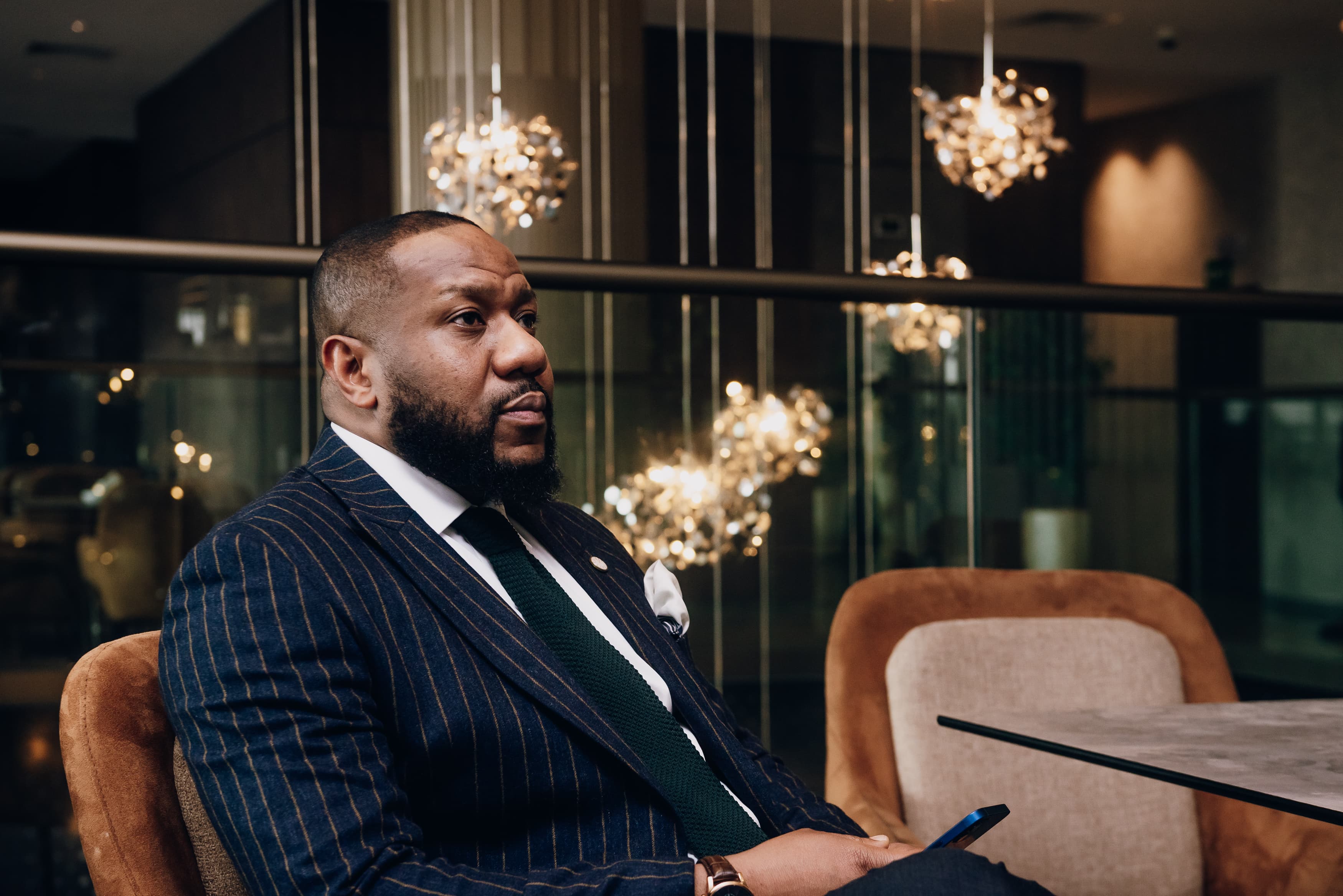 Work-Life Balance & Leadership Well-Being