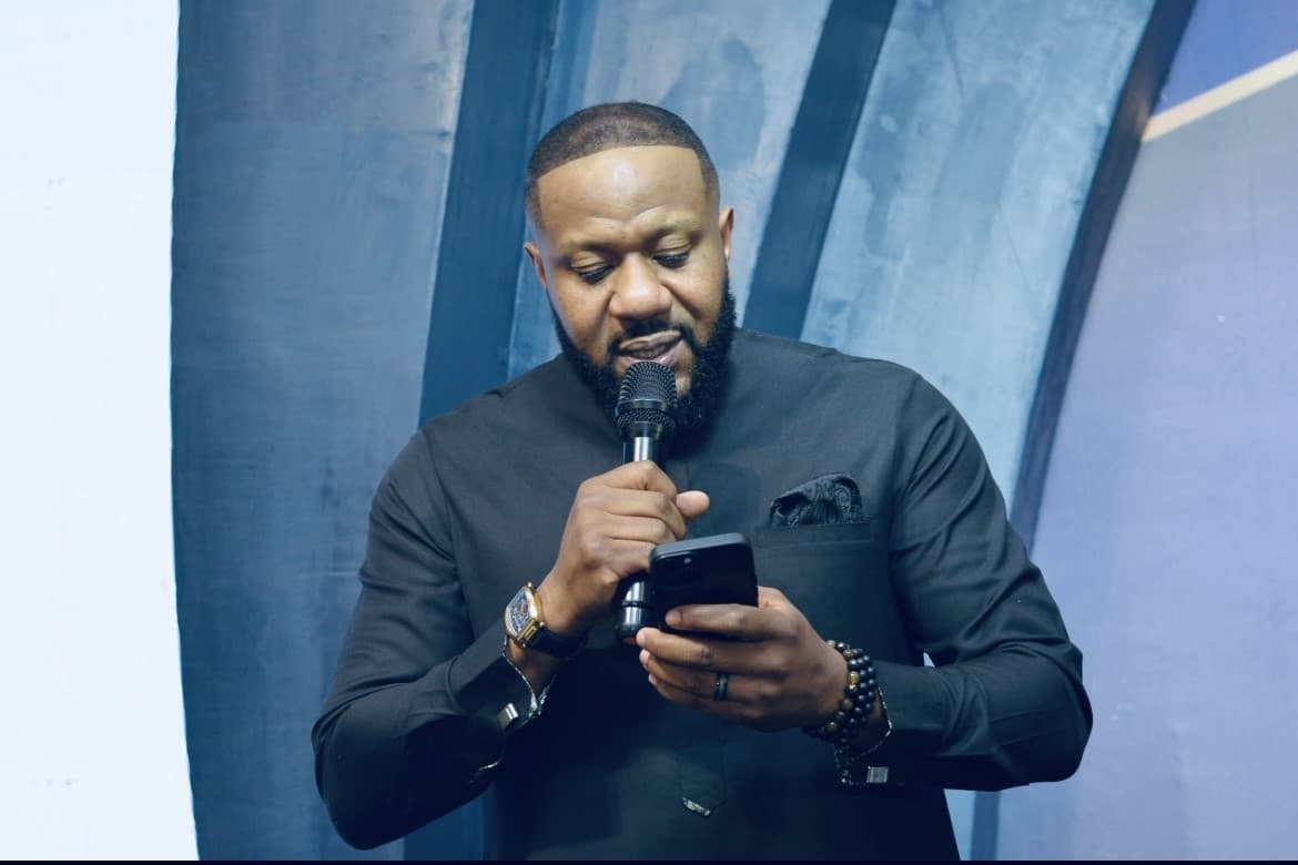 Strategic Collaboration for Global Impact