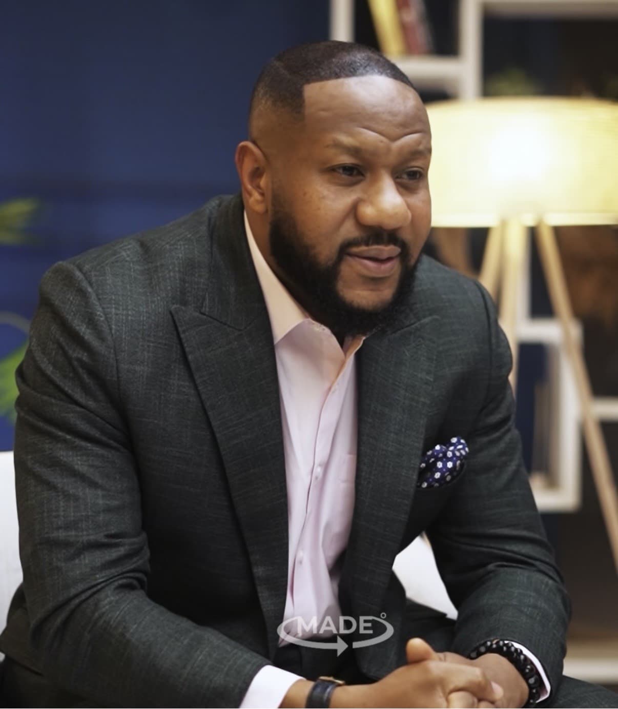 Mastering Personal Leadership in a Digital Age